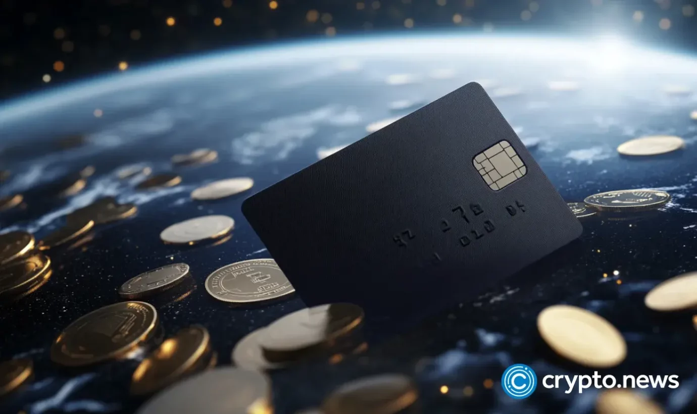 Phantom is rolling out a prepaid Visa debit card in the U.S., allowing direct spending from its on-chain CASH stablecoin balance.