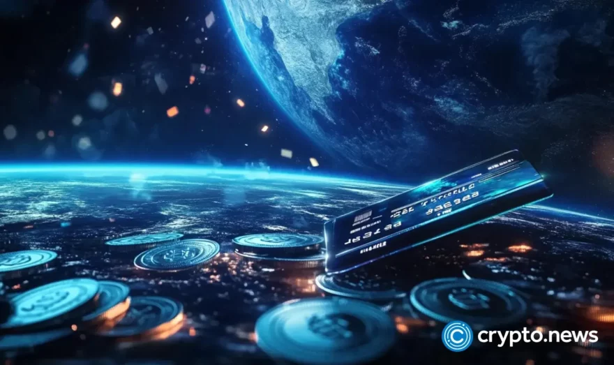 Crypto payment security and trust in infrastructure providers - 17