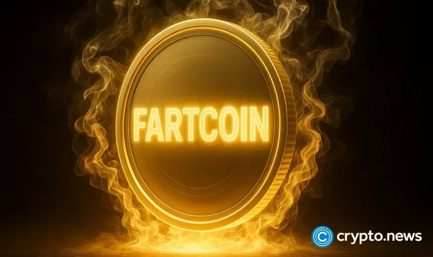 Fartcoin price prediction