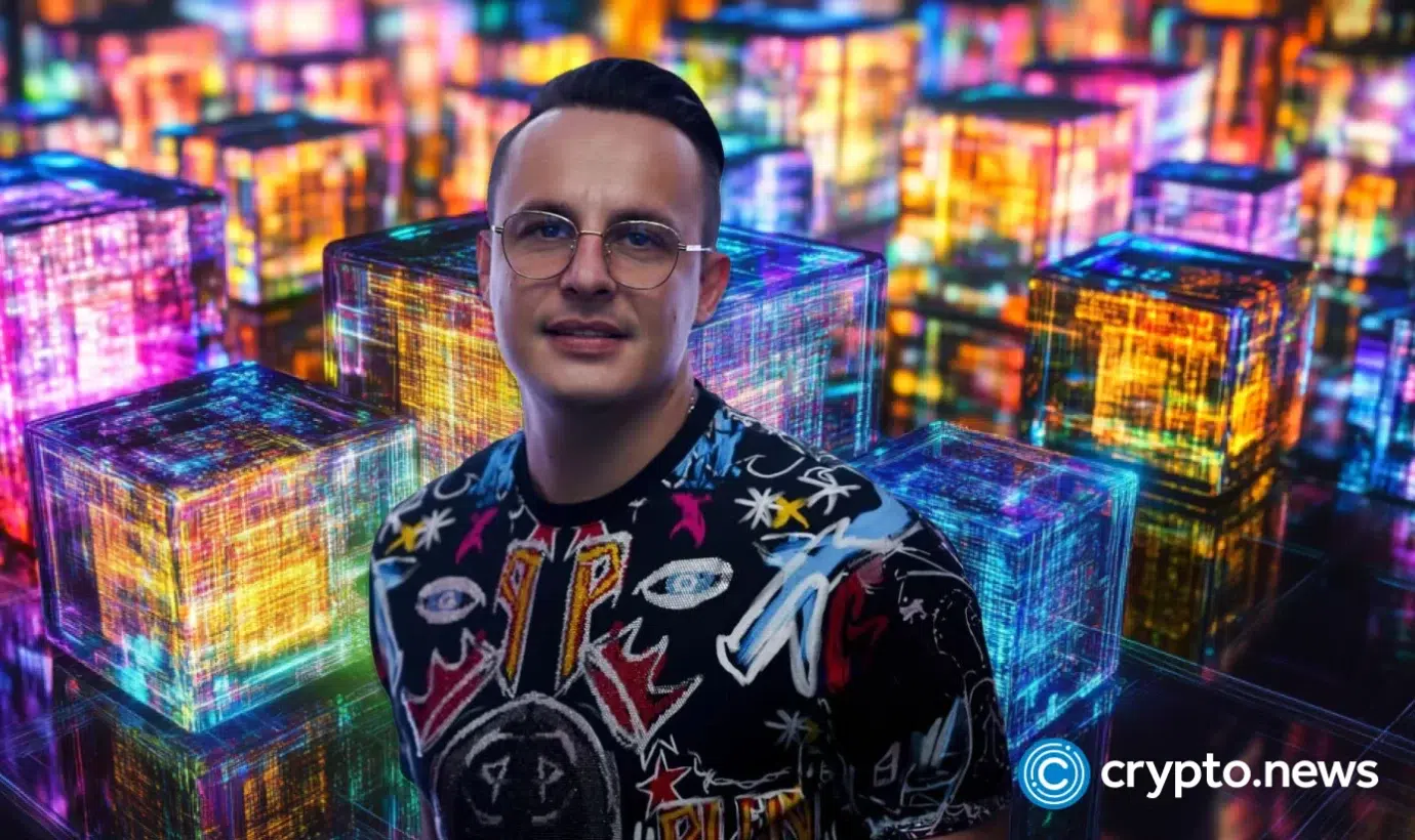 Exclusive with 1inch co-founder: Are DEX aggregators the future of DeFi?