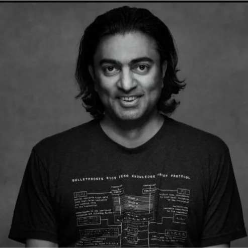 Anish Mohammed