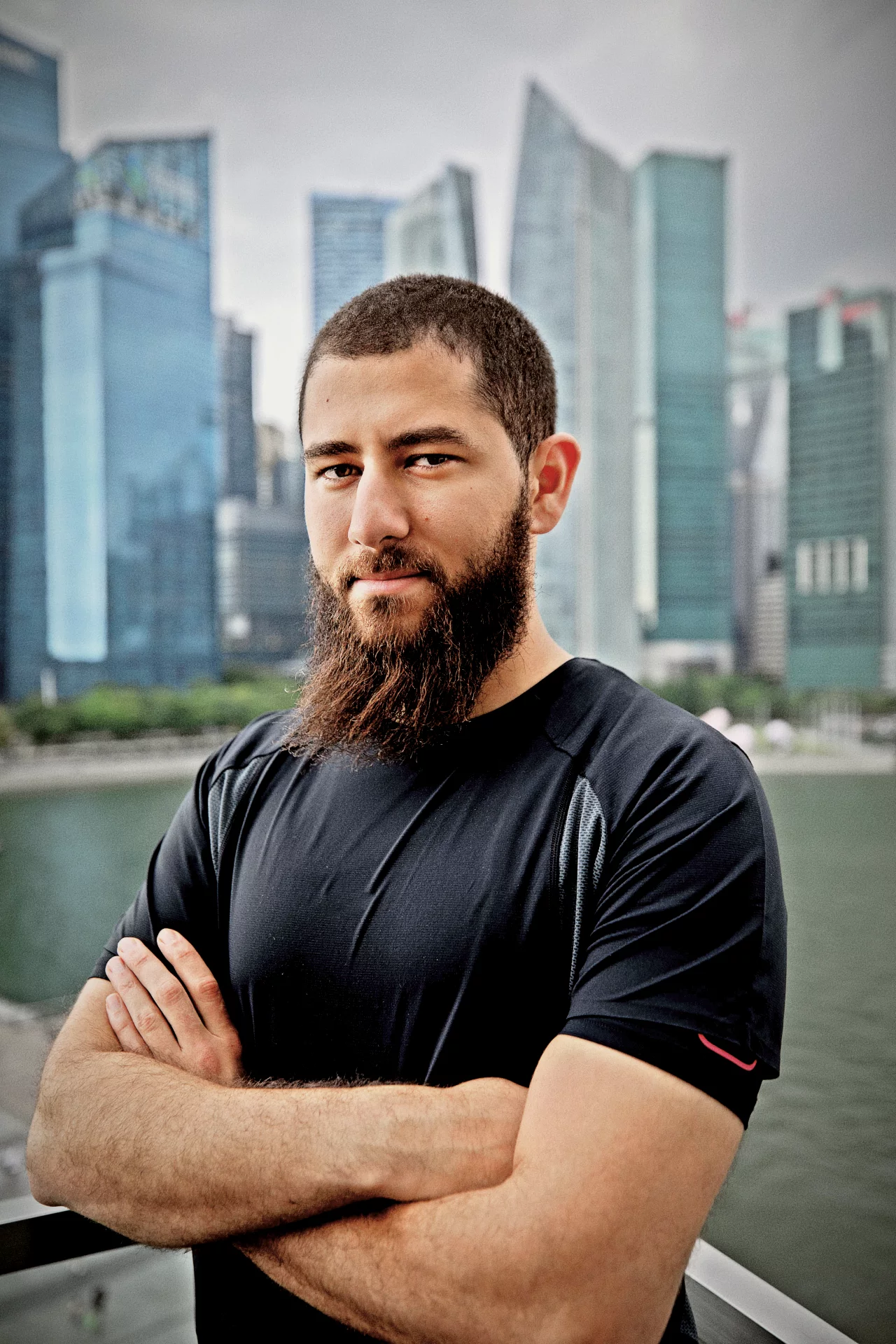 Ahmad Shadid