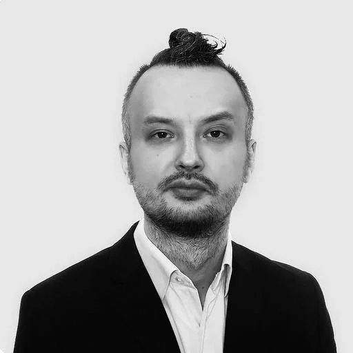Vitaliy Shtyrkin