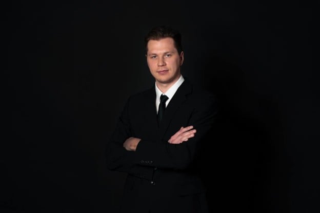 Amid MiCA, why crypto firms choose Lithuania, Czech Republic, Estonia, and AdamSmith Law's role - 2