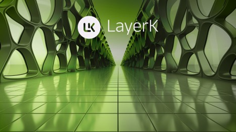 The new web3 paradigm: Why LayerK is built for a post-big tech internet - 2