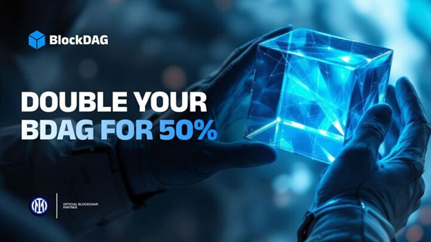 'Double Your BDAG' offer ends in 24h: Last shot to multiply before it’s gone - 4