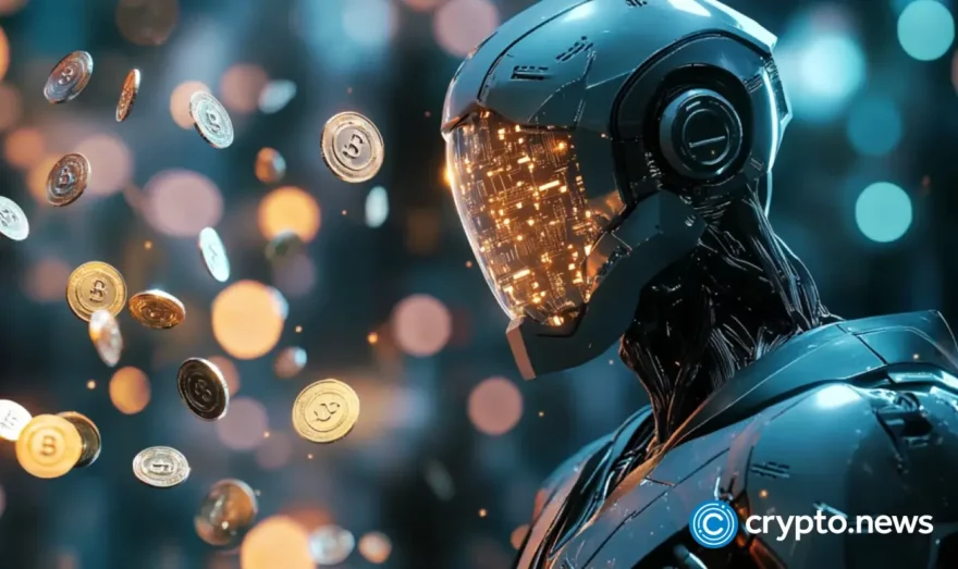 New CoinMarketCap AI tool explains token trends and price predictions