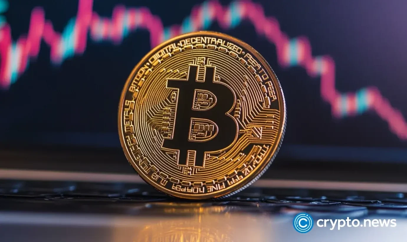 James Wynn takes $5.3m loss, bets $1.2b on Bitcoin lifeline
