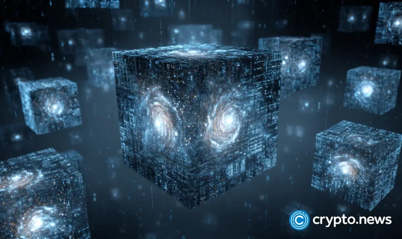 Interactive Strength to build $500m FET treasury, partners with Fetch.ai