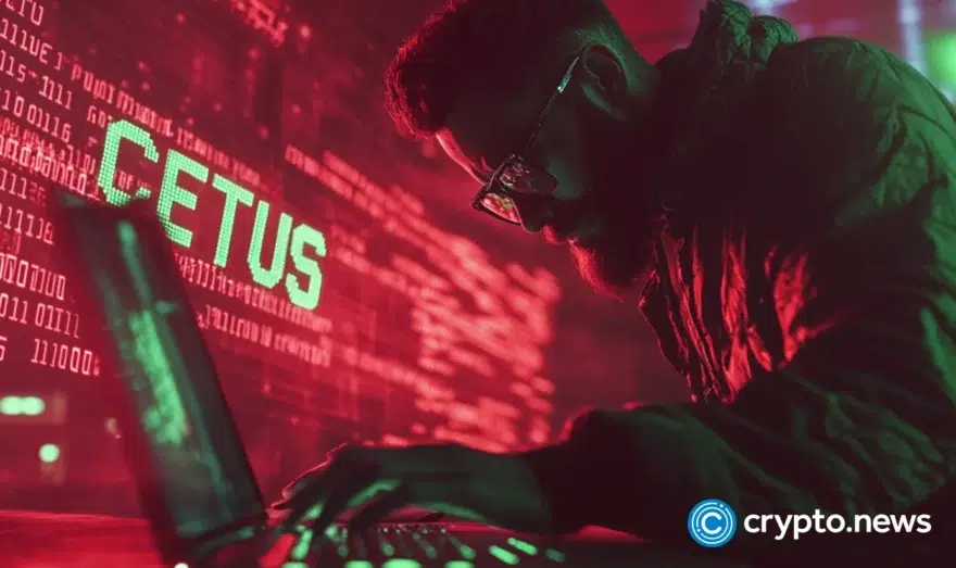 Will CETUS price recover? Token jumps 20% as protocol upgrade vote nears conclusion