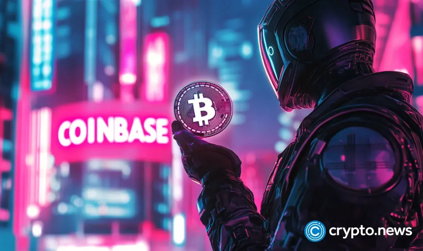 Coinbase wants some stablecoin pie, enters late-stage talks with BVNK - 1