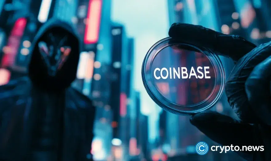 Coinbase Fairshake political donations

