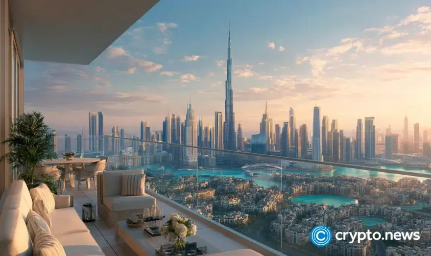 Token2049 Dubai event postponed to 2027