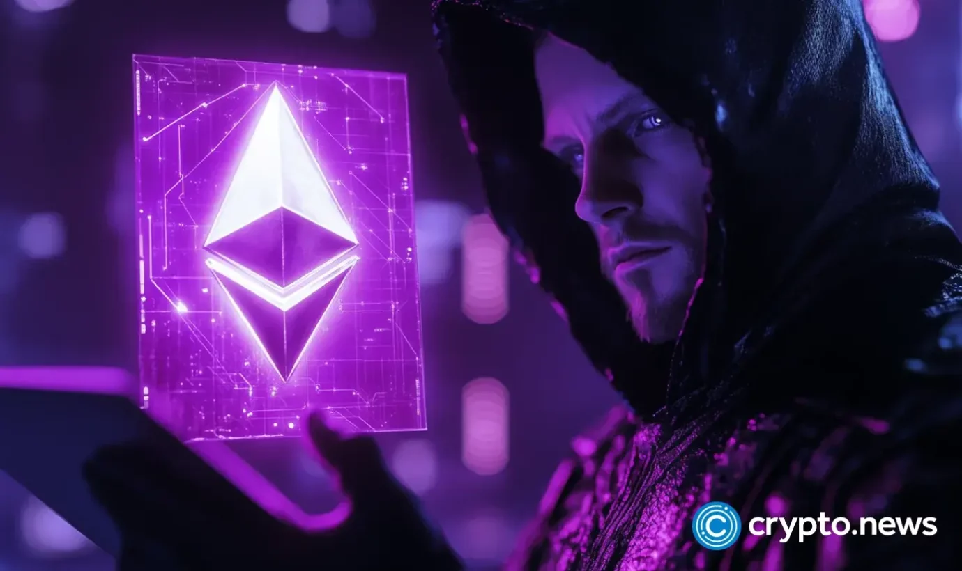Ethereum price dips as a whale capitulates with a big loss