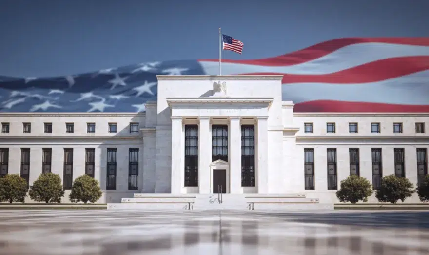 Kevin Warsh Fed swearing-in tests fading rate-cut hopes - 2