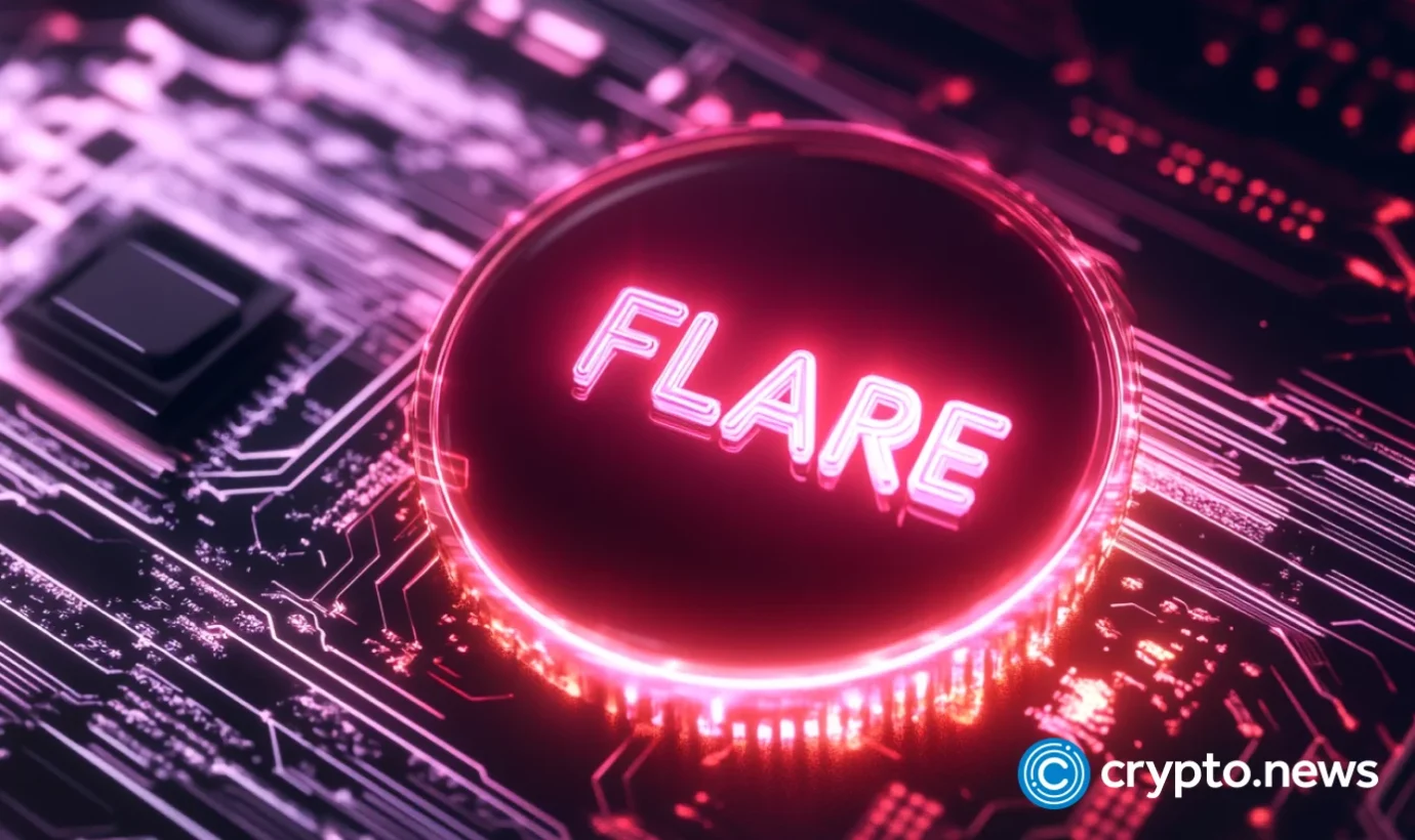 Flare MEV proposal reshaping FLR tokenomics and burns


