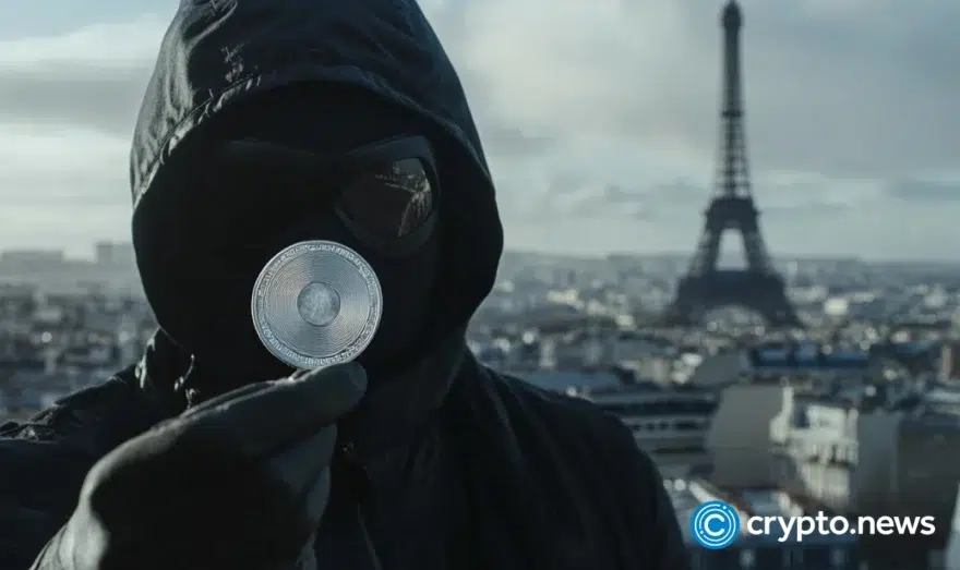 How France is fighting crypto wrench attacks after Sandbox case