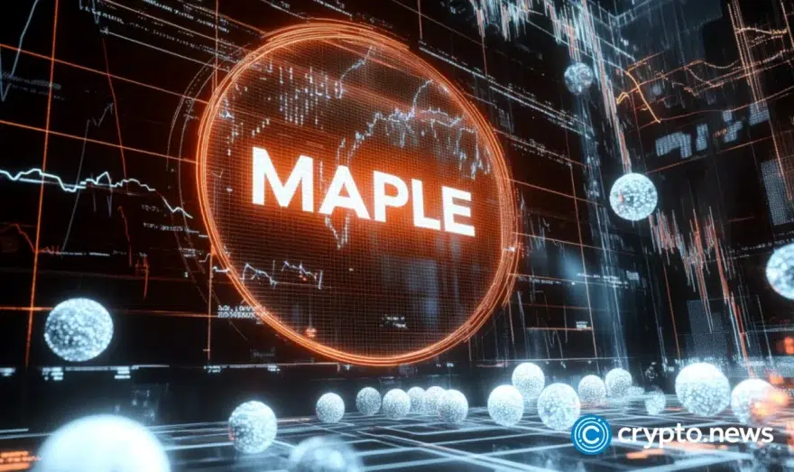 Maple Finance to end SYRUP staking