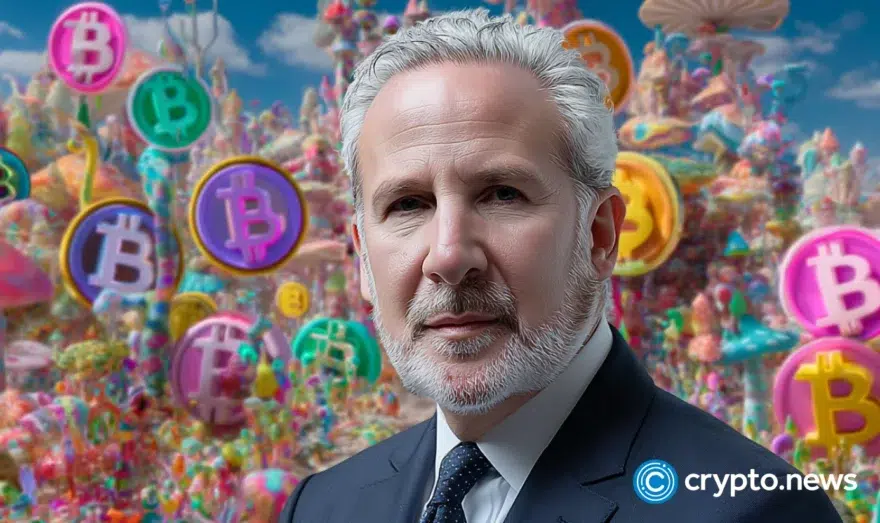Peter Schiff raises concerns over MicroStrategy’s Bitcoin funding strategy - 7