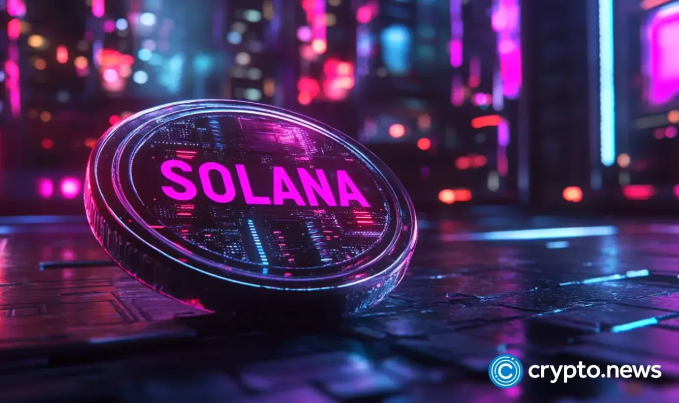 Solana weak bounce indicates further correction 