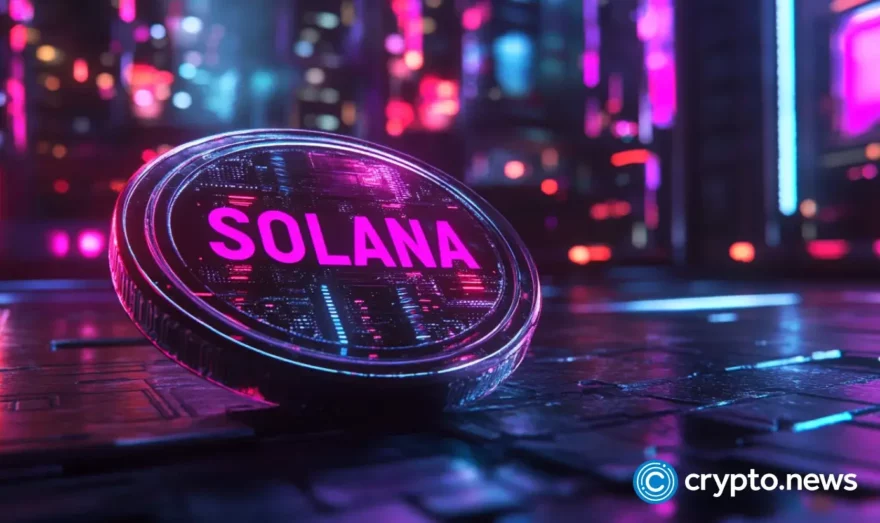 Solana bulls face $98 test as $117 target comes into view - 2