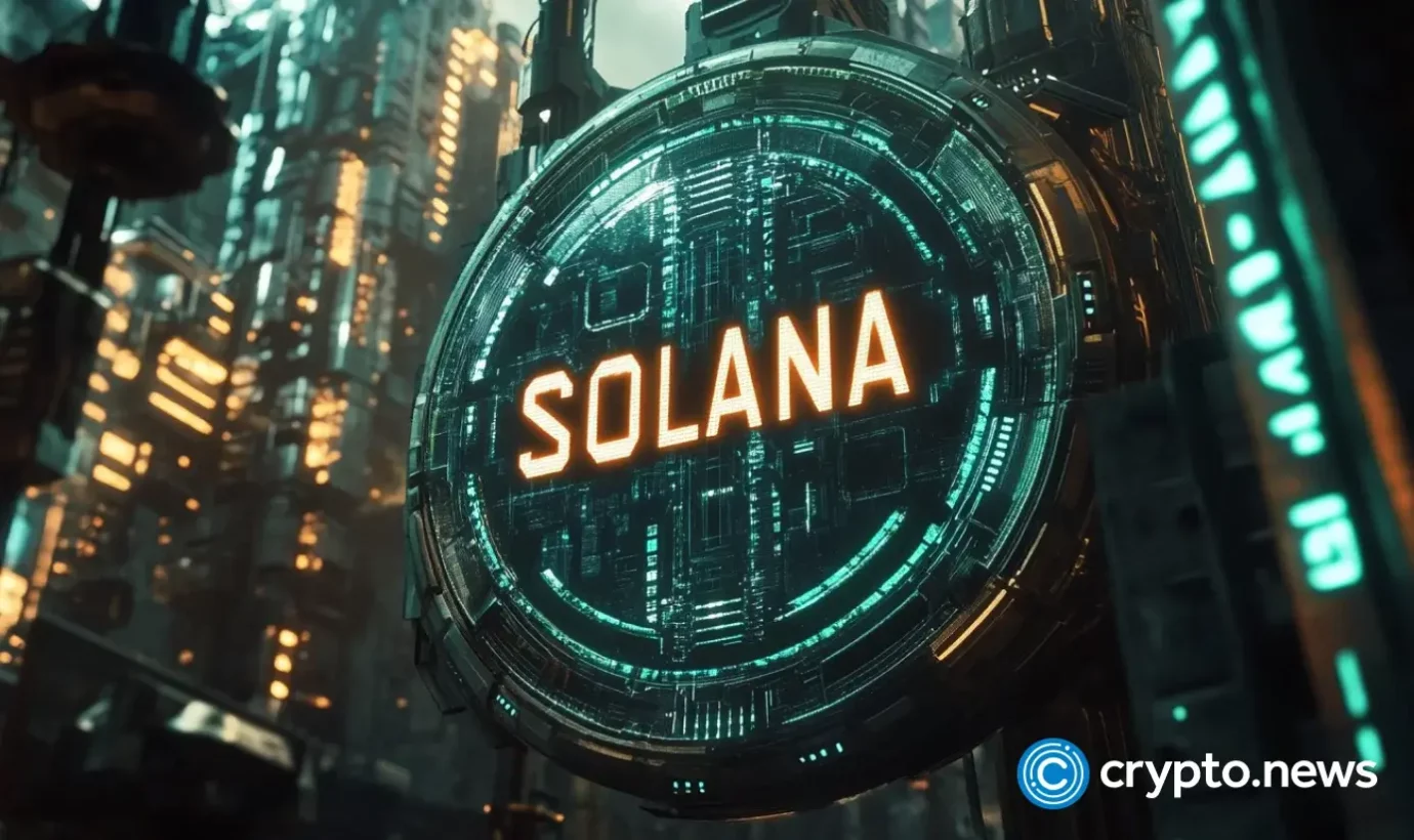 Solana developer platform with major payments institutions