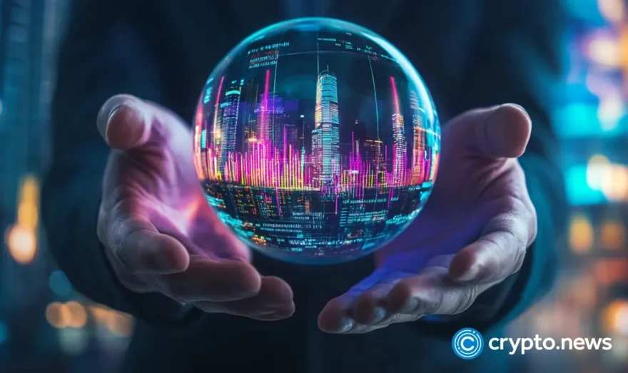 Figure unveils OPEN Network for blockchain-based stock trading