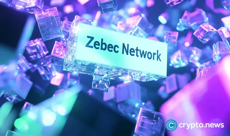 zebec network