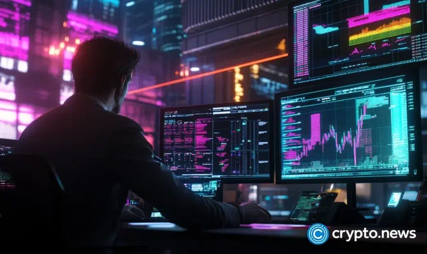crypto trades OTC