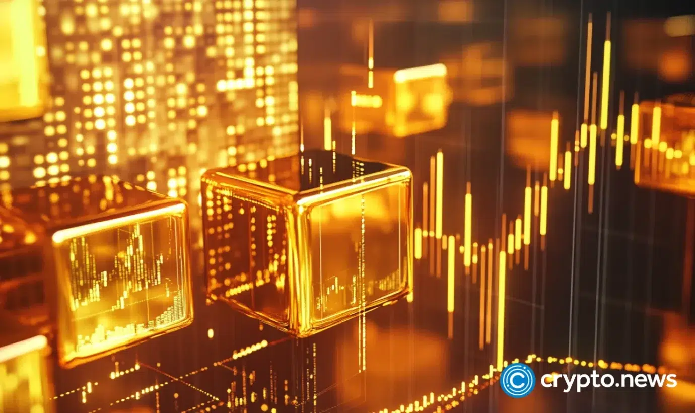 tether xaut gold token on bnb chain”