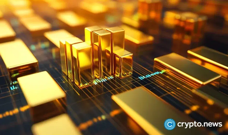 Wintermute launches institutional OTC trading for tokenized gold
