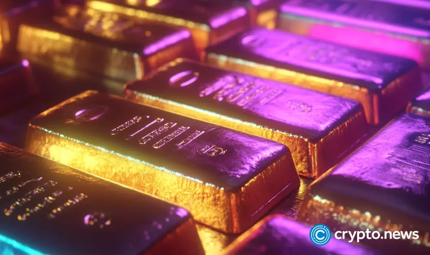 World Gold Council’s pilot for ‘digital gold’ set in 2026
