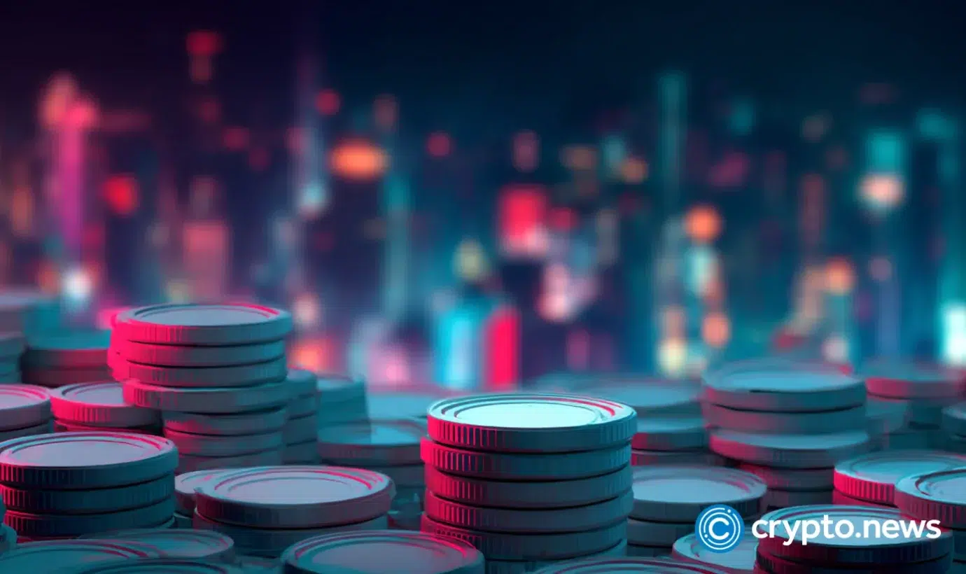Anchorage Digital launches institutional staking for Starknet