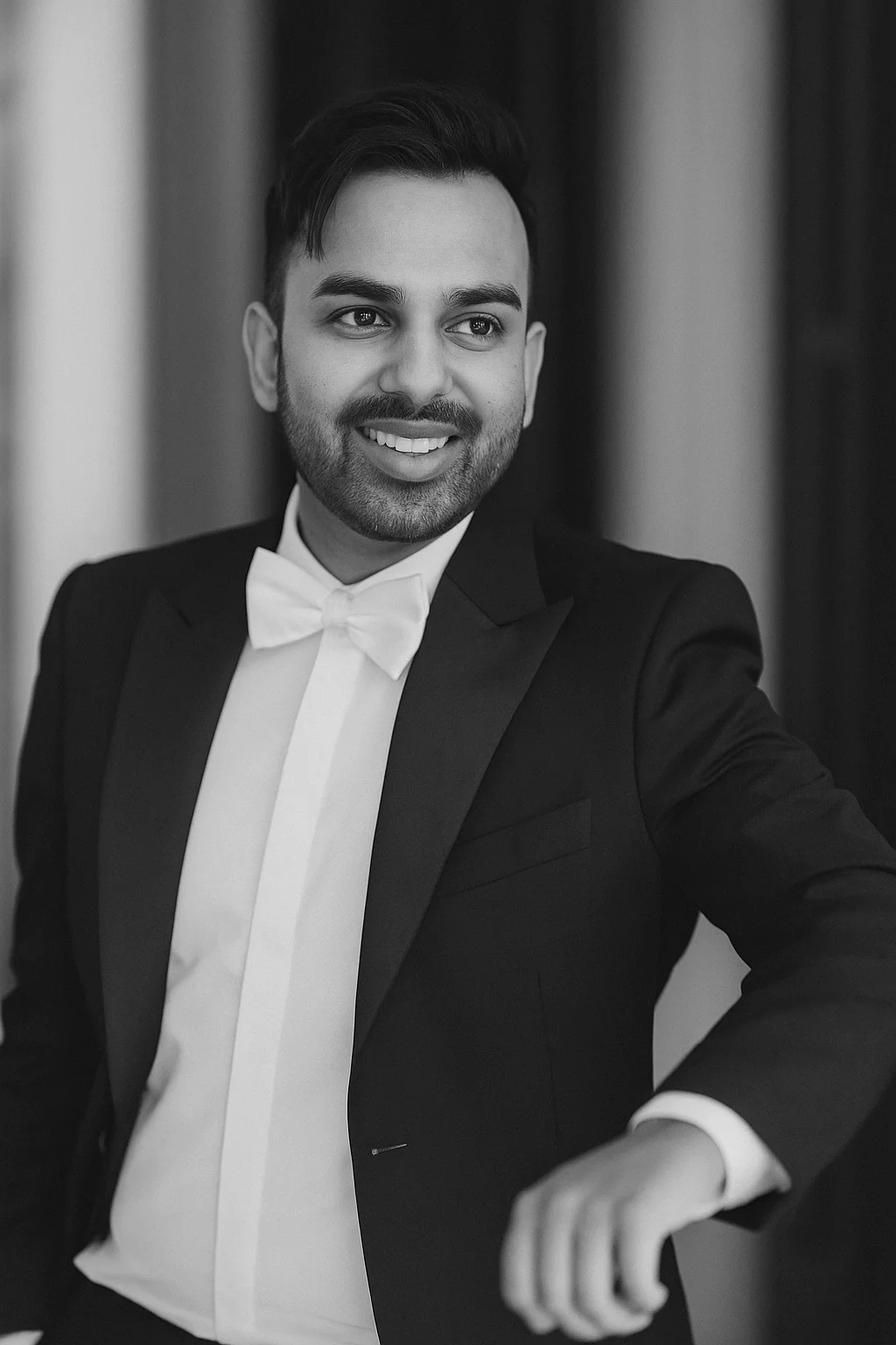 Julian Chandra