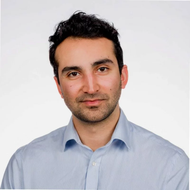Aryan Sheikhalian