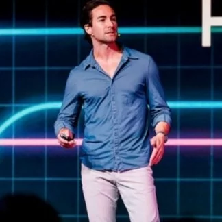 Shane Molidor
