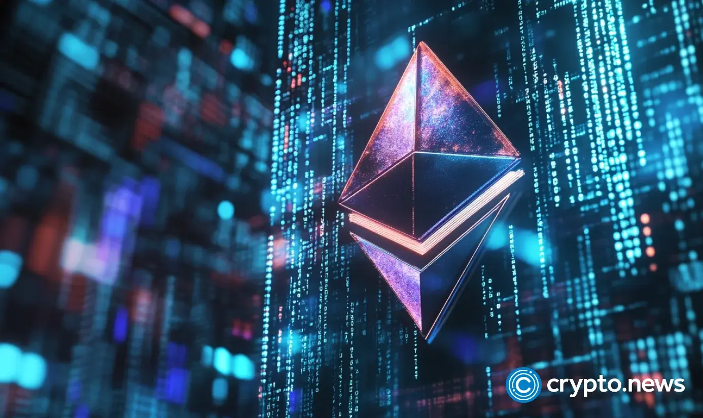 Ethereum at $2,100 as Vitalik denies selling: rebound next?