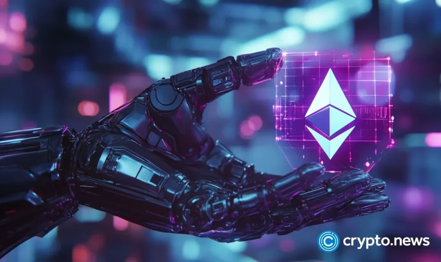 ethereum price image