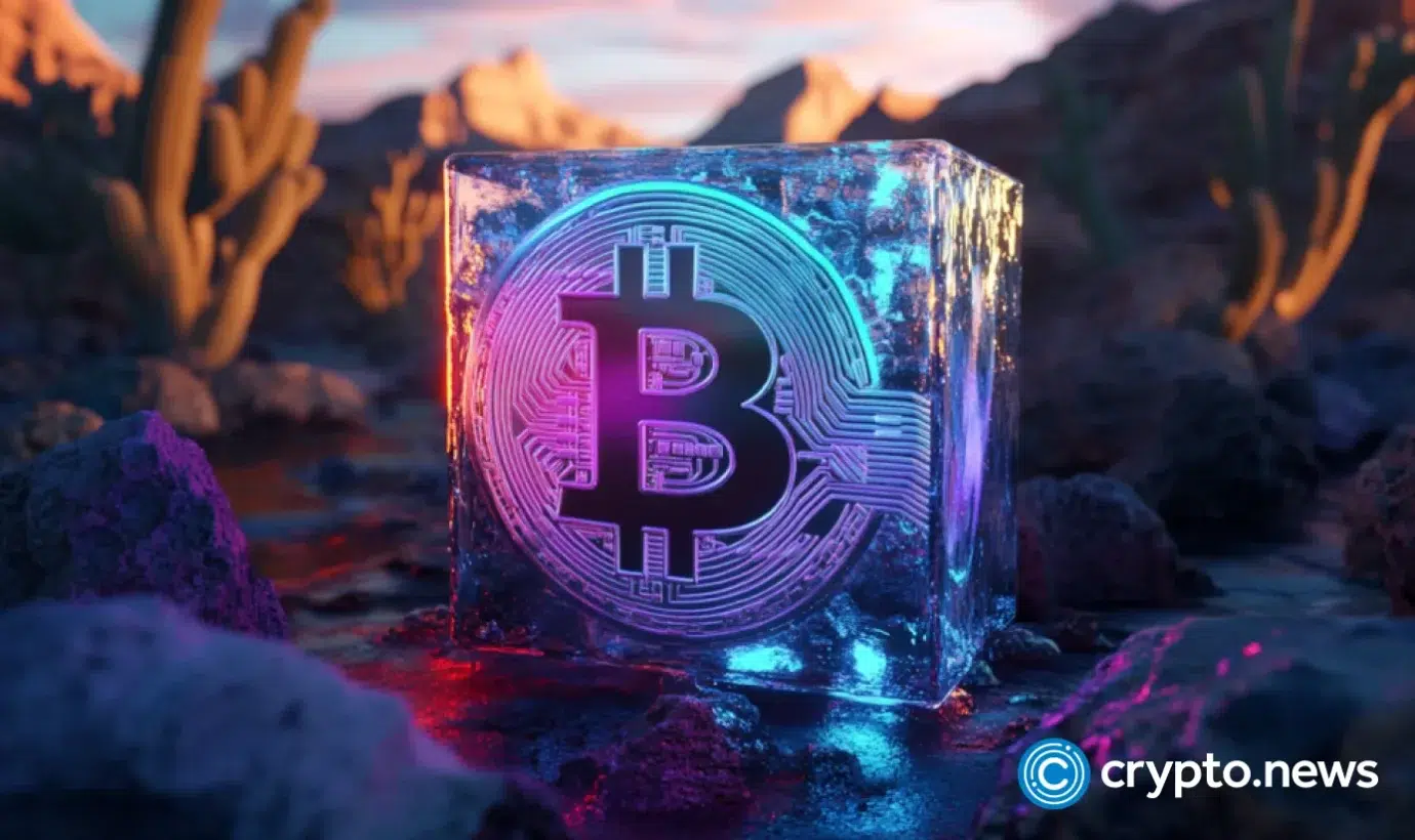 IBVM: Greener, faster Bitcoin L2 sets TGE for Aug 27 with 1m+ users already onboard