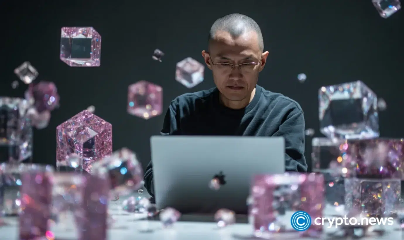 Changpeng Zhao aims to make YZi $10b portfolio open to outside investors - 1