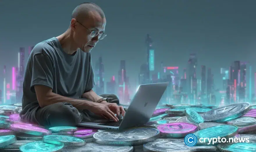 Why Changpeng Zhao believes we will stop talking about "crypto" within five years - 7