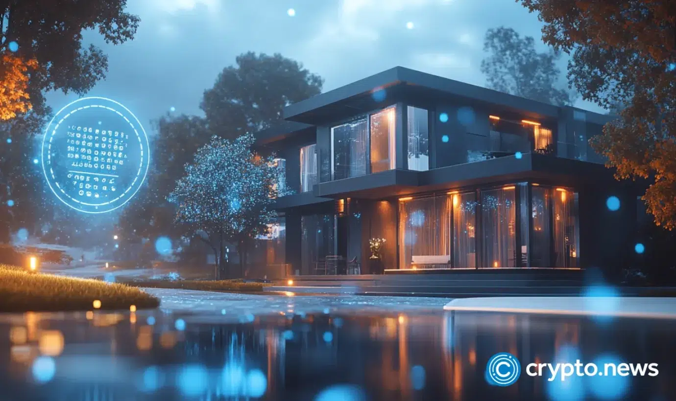 Coinbase and Better prepare crypto mortgages backed by Fannie Mae - 1