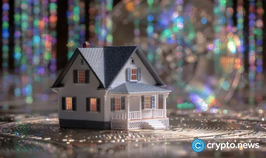 Coinbase funds first Bitcoin mortgage backed by Fannie Mae - 6