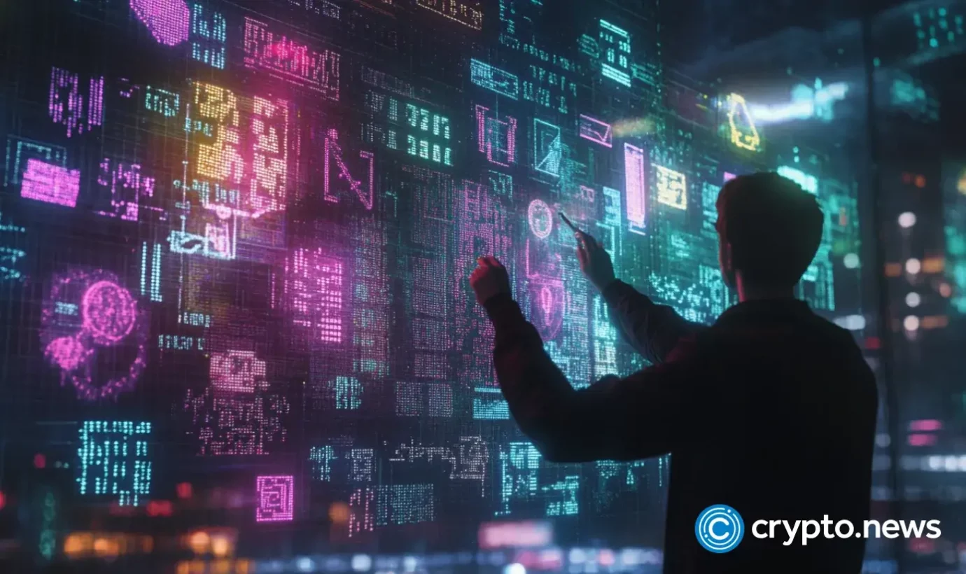 Web3 technologies allow sectors like finance, identity, and AI to coordinate securely across independent networks.