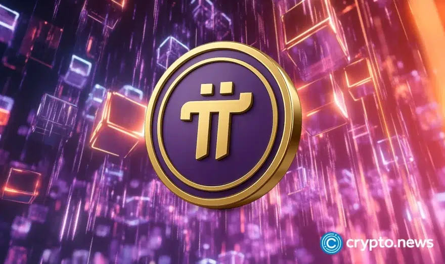 Pi Network Bullish Rounded Bottom Pattern