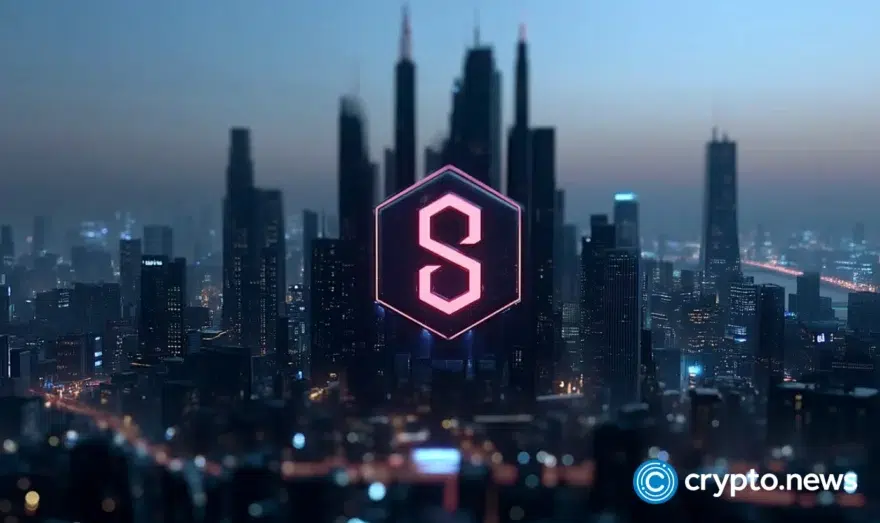 Polygon price bull run accelerates as POL burn rate soars - 2