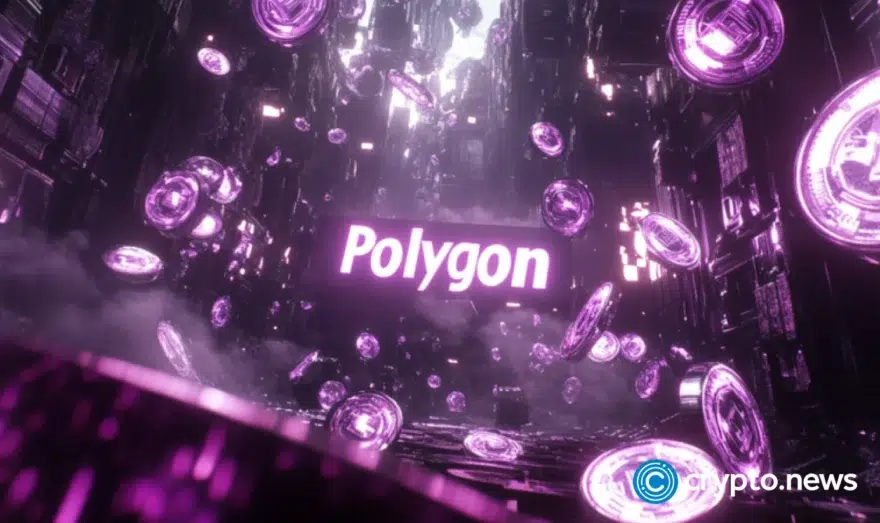 Polygon price rallies as network pivots to payments with Open Money Stack - 3
