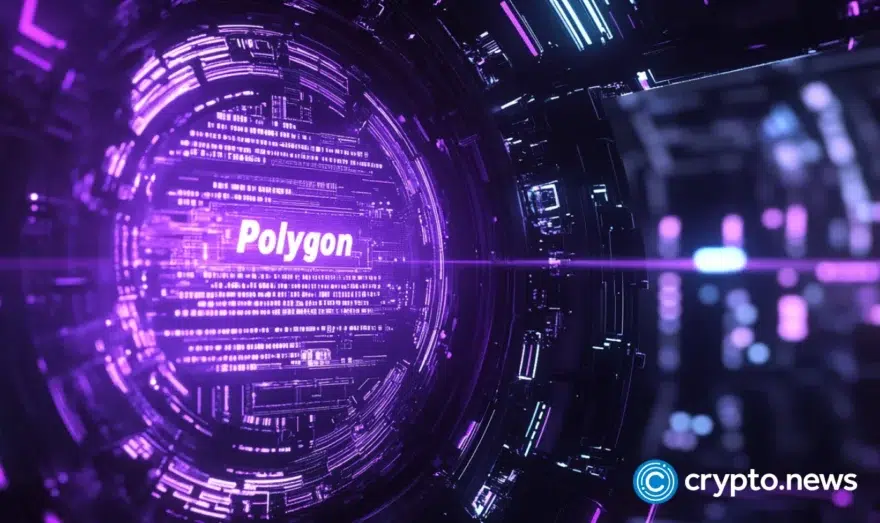 Polygon price double bottoms as Tazapay, Revolut, Paxos, and Moonpay payments rise - 1