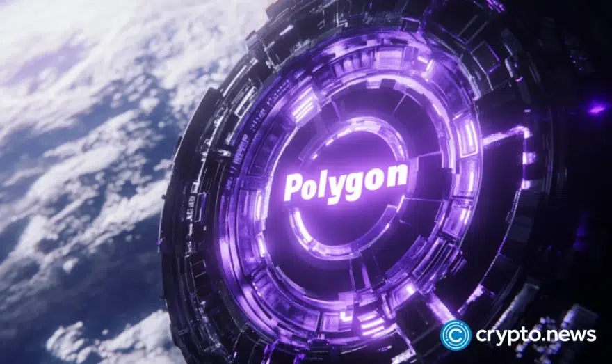 Will Polygon price retest January highs as stablecoin activity and app revenue surges?