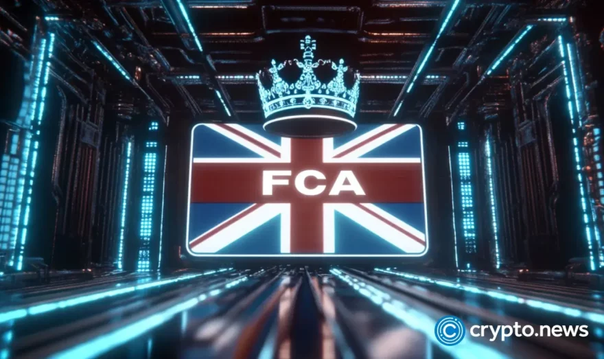 FCA crypto proposal open for consultation